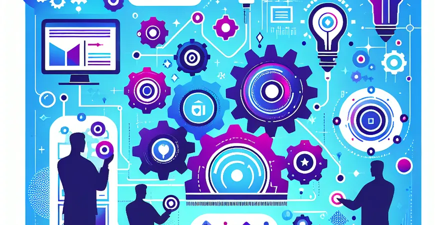 设备维护管理系统趋势解读：AI 与 IoT 的深度融合